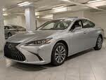 Lexus ES Hybrid 300h FWD