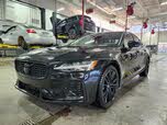 Volvo S60 Recharge T8 Ultimate Black Edition eAWD