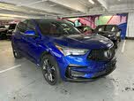 Acura RDX SH-AWD with A-Spec Package