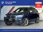 BMW X3 M40i AWD