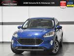 Ford Escape SEL AWD