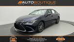 Lexus ES 350 FWD