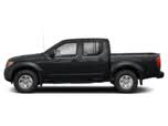 Nissan Frontier SV V6 Crew Cab 4WD