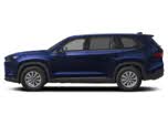 Toyota Grand Highlander XLE AWD