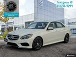 Mercedes-Benz E-Class E 350 4MATIC