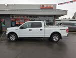 Ford F-150 XLT SuperCrew LB 4WD