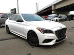 Genesis G80 3.3T Sport RWD