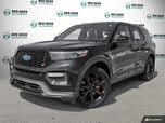 Ford Explorer ST AWD