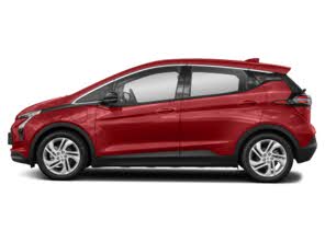 Chevrolet Bolt EV 1LT FWD