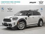 MINI Countryman Cooper S ALL4 AWD