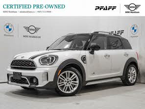 MINI Countryman Cooper S ALL4 AWD