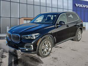 BMW X5 xDrive40i AWD