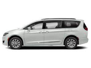 Chrysler Pacifica Touring L FWD