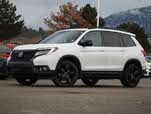 Honda Passport Touring AWD