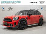 MINI Countryman Cooper S ALL4 AWD