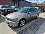 Lexus IS 300 Sedan RWD