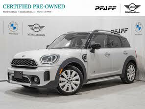 MINI Countryman Cooper S ALL4 AWD