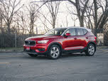 Volvo XC40 T5 Momentum AWD