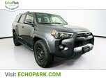 Toyota 4Runner SR5 Premium RWD