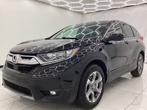 Honda CR-V EX-L AWD