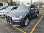 Audi Q3 2.0T quattro Premium Plus AWD