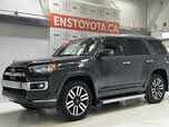 Toyota 4Runner Limited 4WD