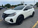 Nissan Murano SL AWD