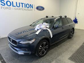 Volvo V90 Cross Country B6 AWD