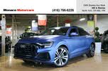 Audi Q8 quattro Technik 55 TFSI AWD