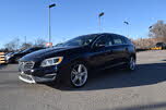 Volvo V60 T5 Premier AWD