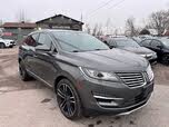 Lincoln MKC Reserve AWD