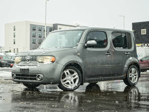 Nissan Cube SL