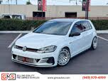 Volkswagen Golf GTI 2.0T SE FWD