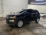 Jeep Compass Sport 4WD