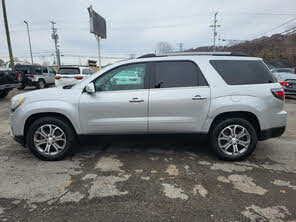 GMC Acadia SLT-1 FWD