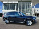 BMW X5 xDrive40i AWD