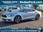 Ford Mustang EcoBoost Premium Coupe RWD