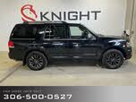 Lincoln Navigator Select 4WD