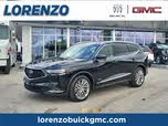 Acura MDX SH-AWD with Advance Package