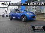 Chevrolet Bolt EV Premier FWD