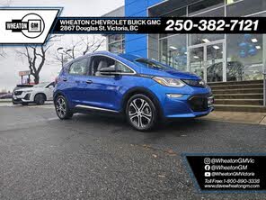 Chevrolet Bolt EV Premier FWD