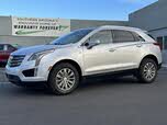 Cadillac XT5 Luxury FWD