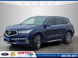 Acura MDX FWD with Advance Package