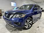 Nissan Pathfinder SL 4WD