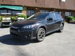 Subaru Crosstrek Base AWD