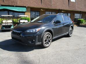 Subaru Crosstrek Base AWD