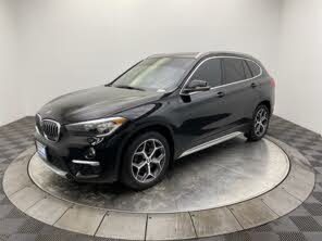 BMW X1 xDrive28i AWD