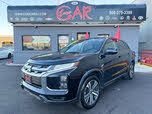 Mitsubishi Outlander Sport GT AWD