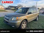 Honda Pilot 4 Dr EX-L 4WD