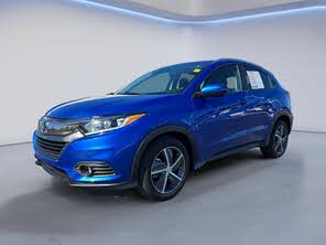 Honda HR-V EX FWD